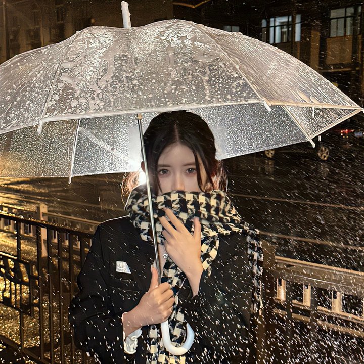 网恋对象毁我星途奔现后他崩溃了