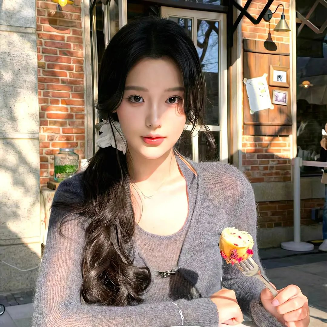 福琼·费姆斯特：甜甜咸咸