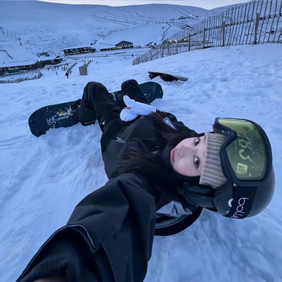 此世人间不相逢