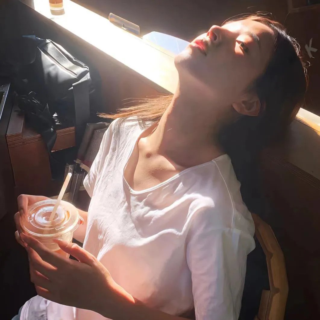 燃烧我，温暖你